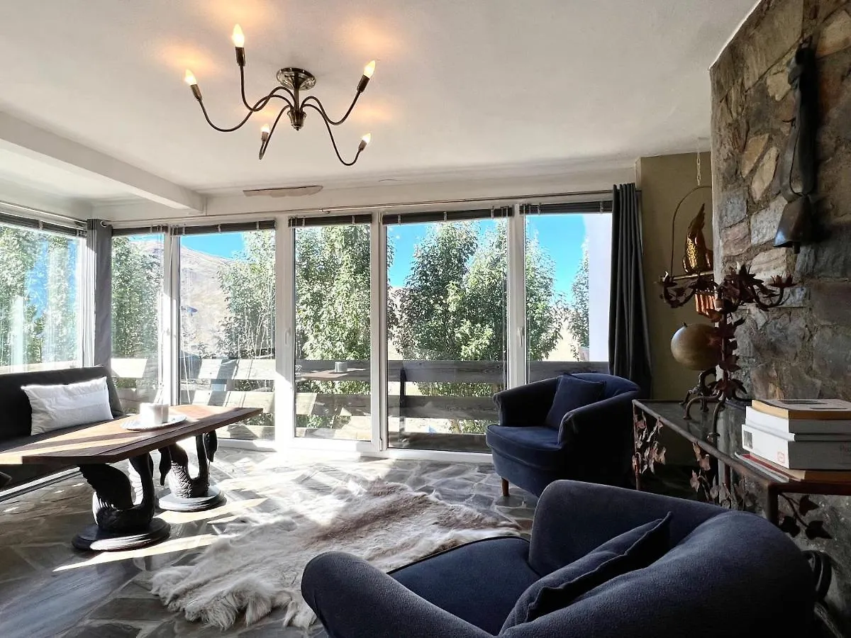 Apartamento Sierra Nevada Junto Al Telesilla 아파트 스페인