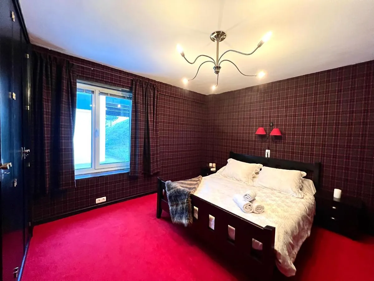 Apartamento Sierra Nevada Junto Al Telesilla 아파트 0*,  스페인