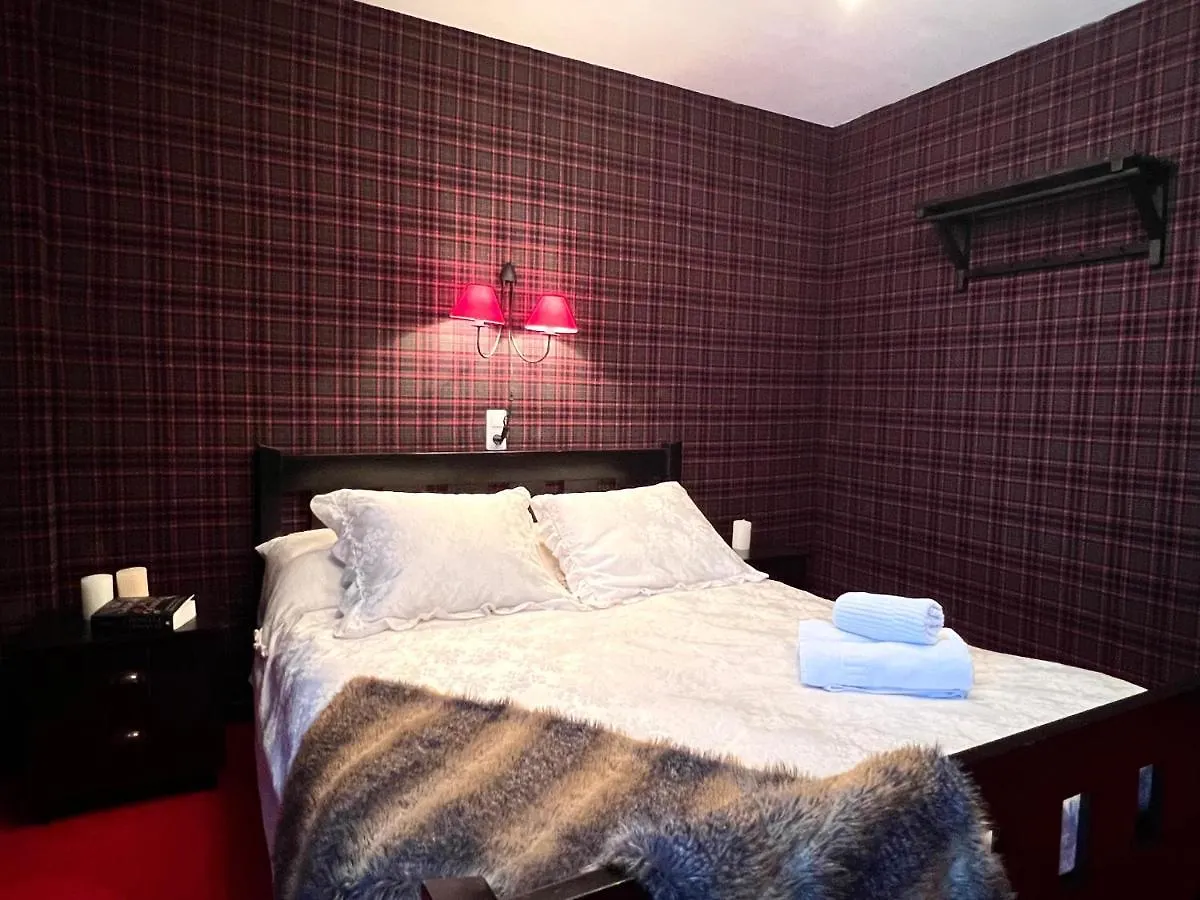 Apartamento Sierra Nevada Junto Al Telesilla 아파트 0*,