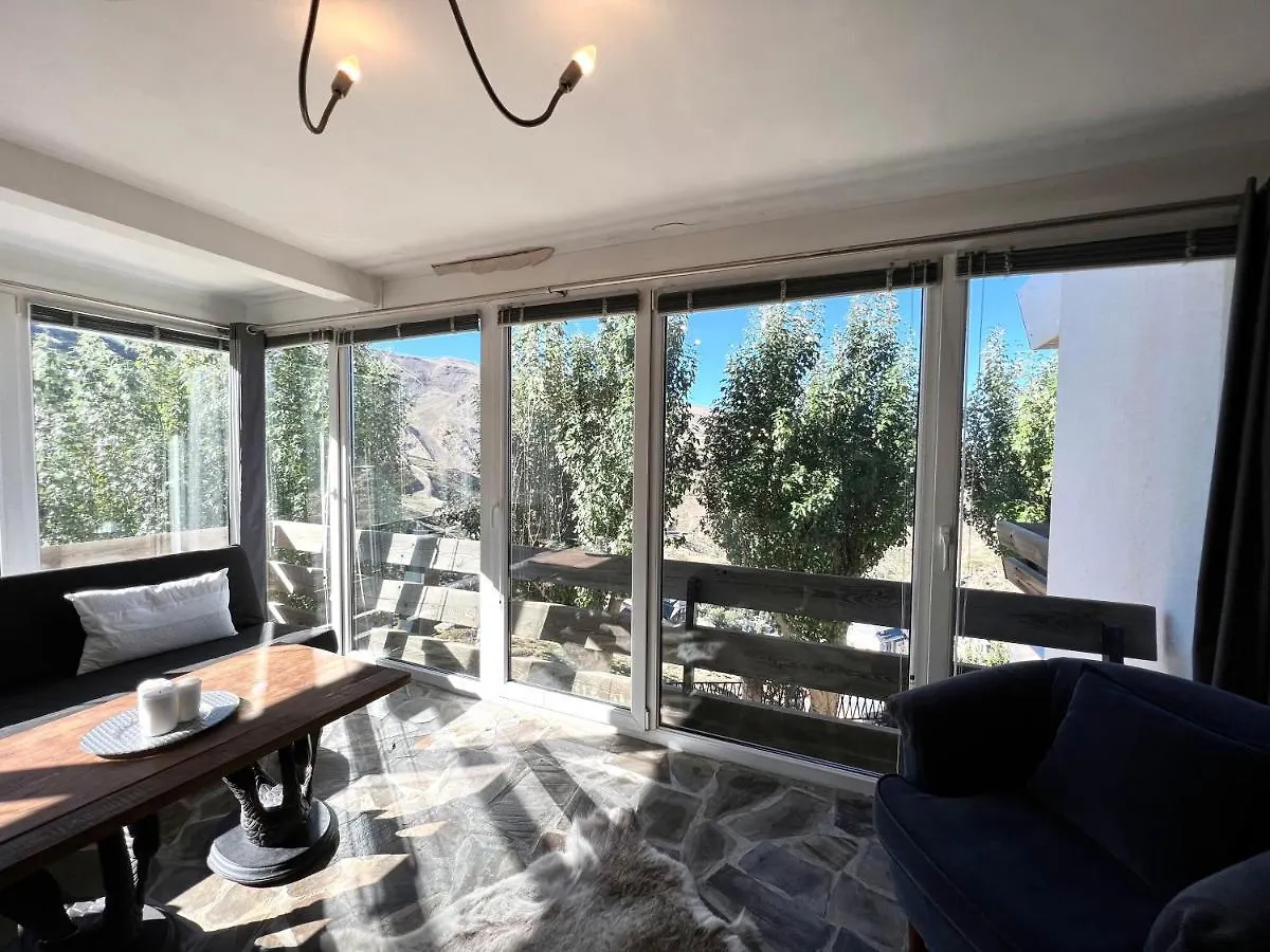 Apartamento Sierra Nevada Junto Al Telesilla 아파트 0*,