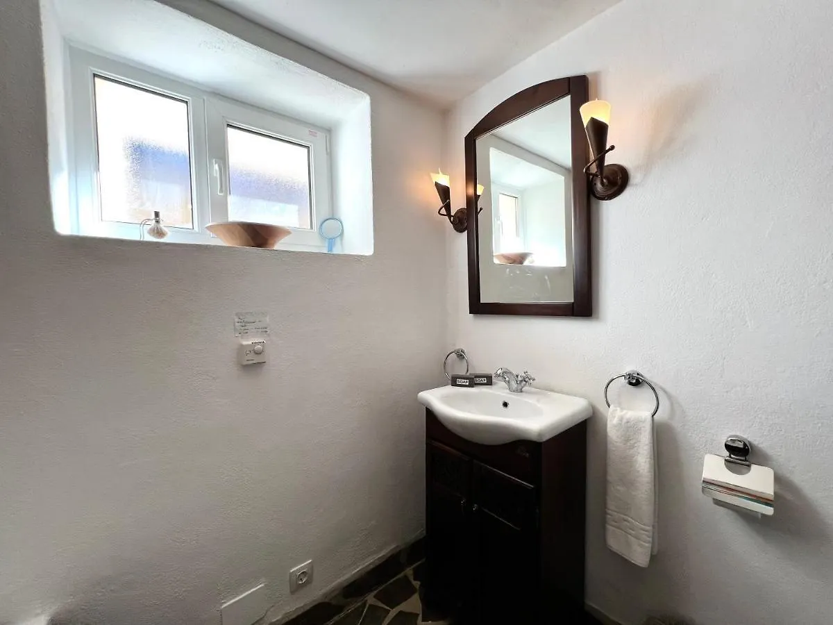 Apartamento Sierra Nevada Junto Al Telesilla Apartment