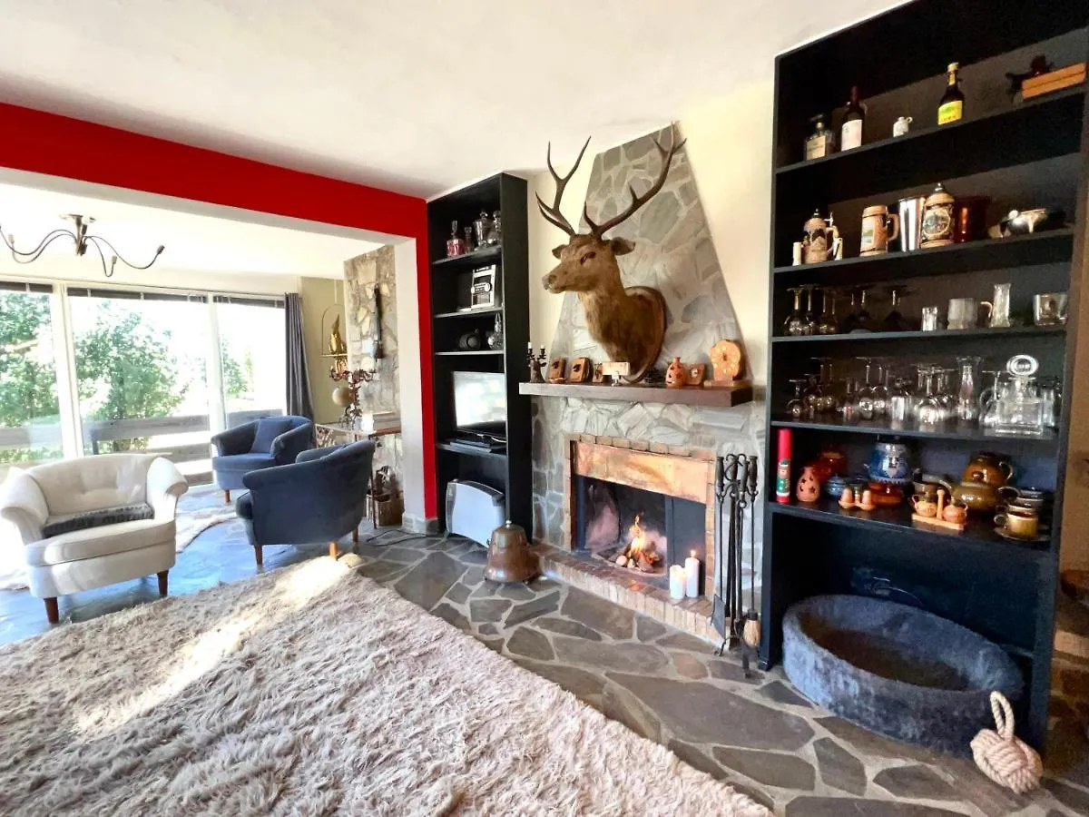 Apartamento Sierra Nevada junto al Telesilla Apartamento