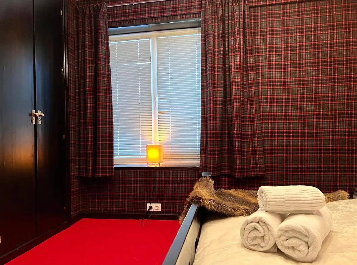 Apartamento Sierra Nevada junto al Telesilla Apartamento