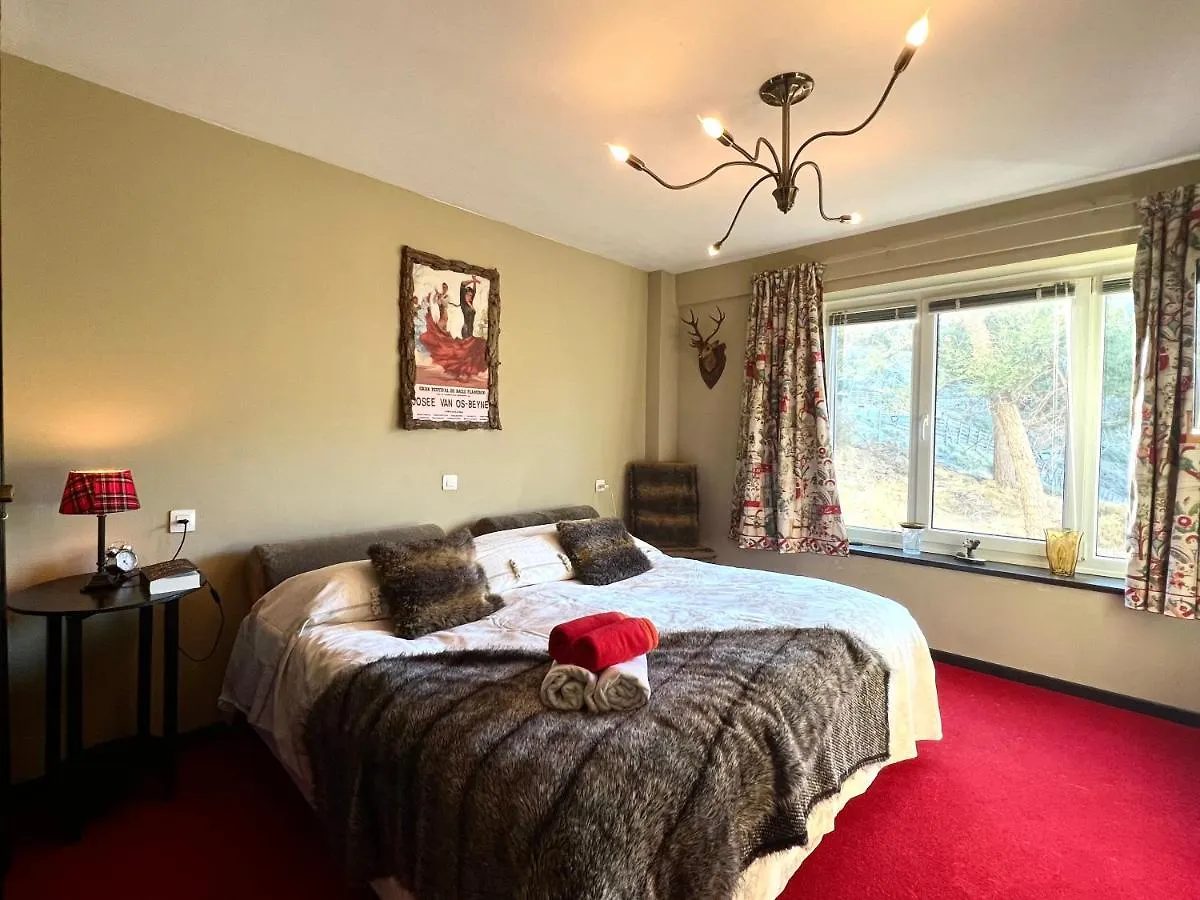 Apartamento Sierra Nevada Junto Al Telesilla location