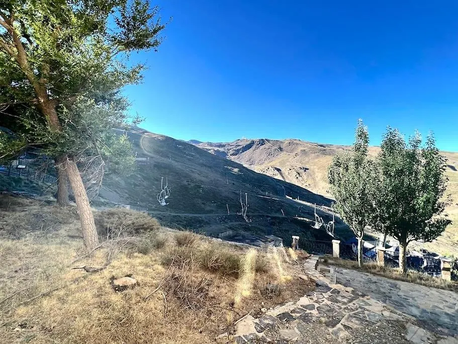 Apartamento Sierra Nevada Junto Al Telesilla Apartment