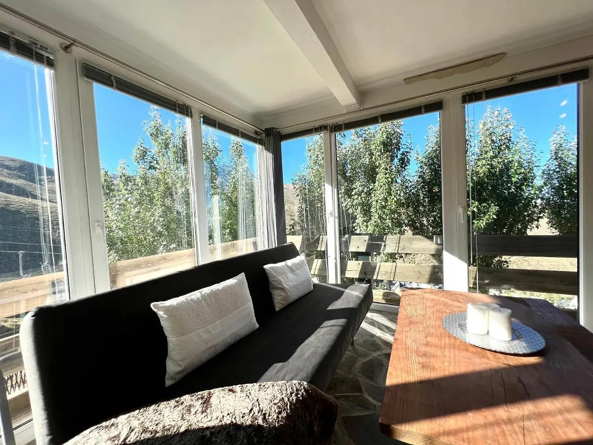 Apartamento Sierra Nevada Junto Al Telesilla Apartment