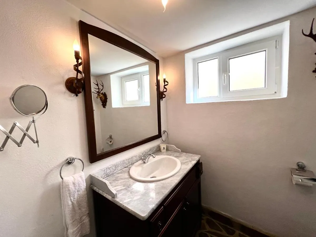 Apartamento Sierra Nevada Junto Al Telesilla Apartment Spain