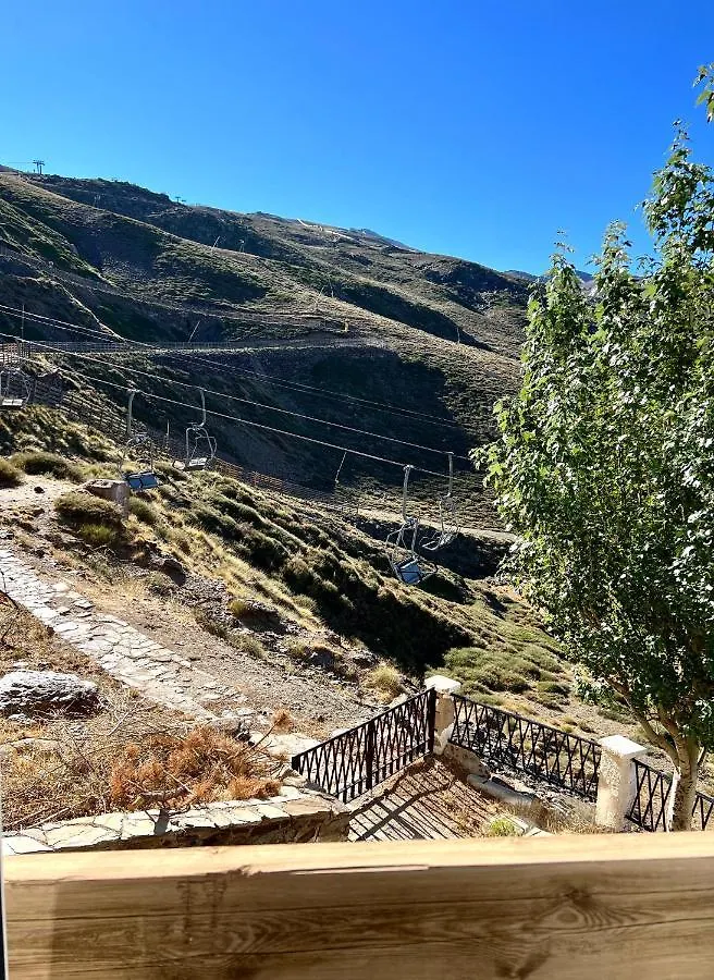 Apartamento Sierra Nevada Junto Al Telesilla Apartment Spain