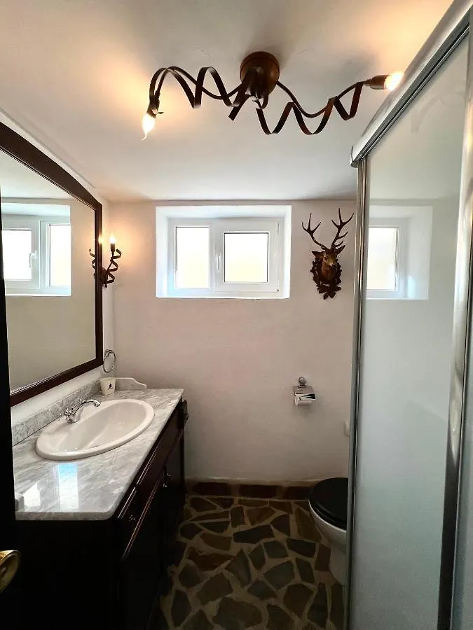 Apartamento Sierra Nevada Junto Al Telesilla Apartment Spain